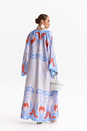 Туніка Pastel Breeze з шортами