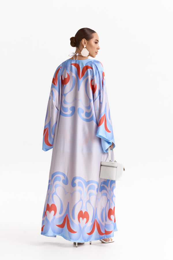 Туніка Pastel Breeze з шортами