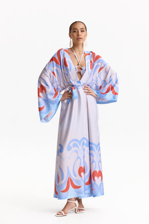 Туніка Pastel Breeze з шортами