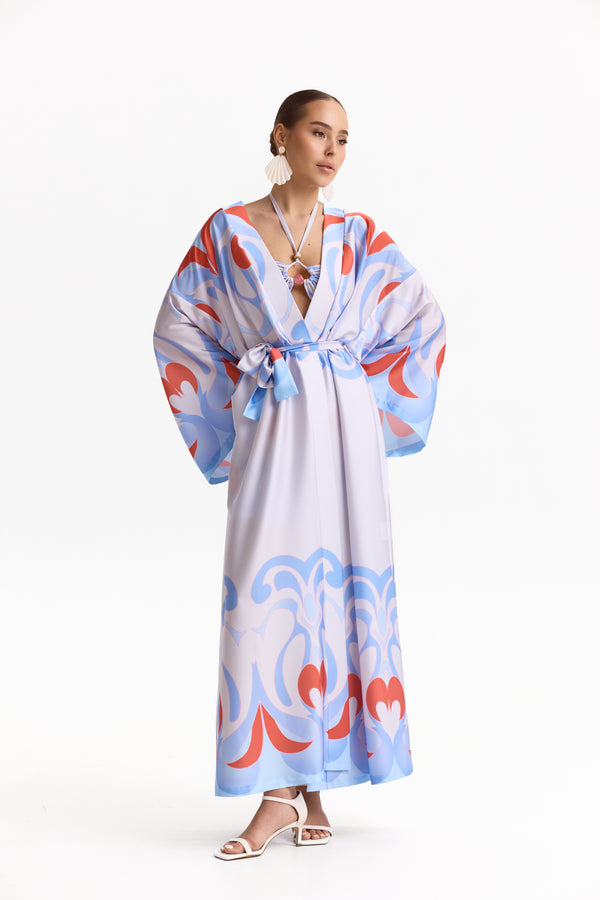 Туніка Pastel Breeze з шортами