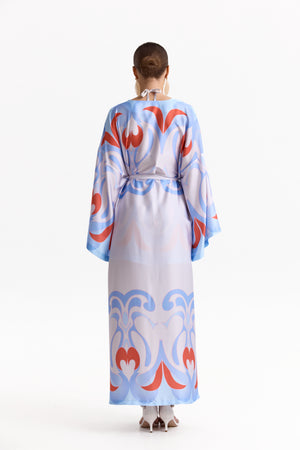 Туніка Pastel Breeze з шортами