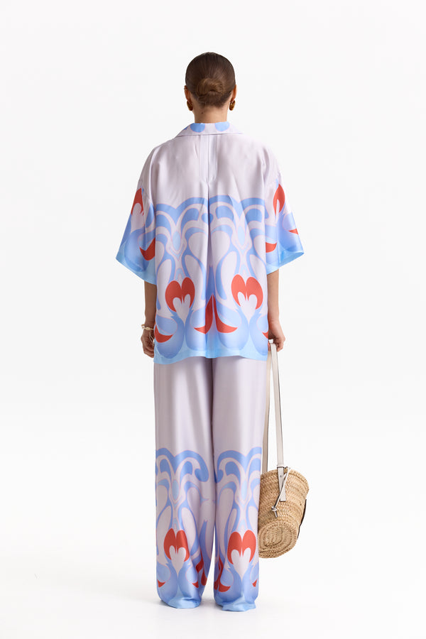 Костюм Pastel Breeze з брюками