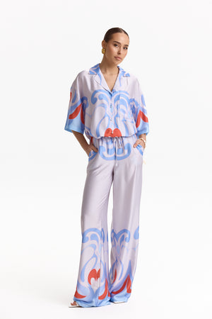 Костюм Pastel Breeze з брюками