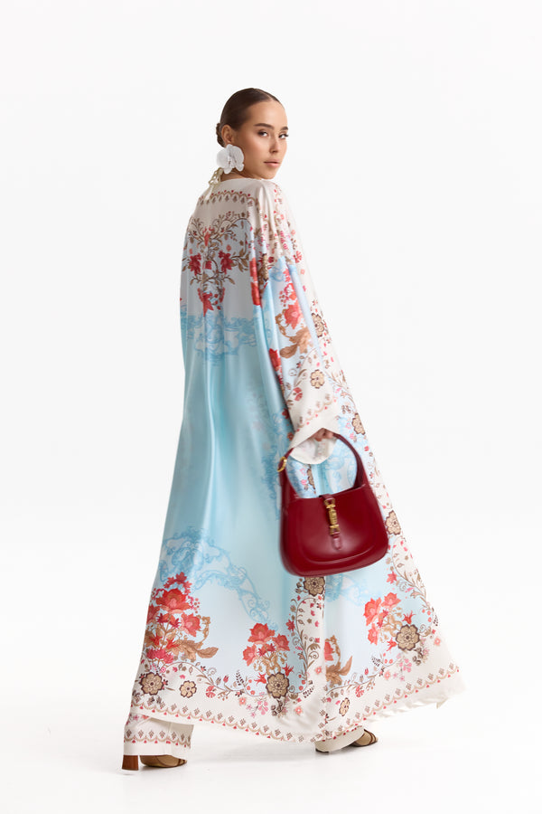 Туніка Serenity Bloom Set з брюками