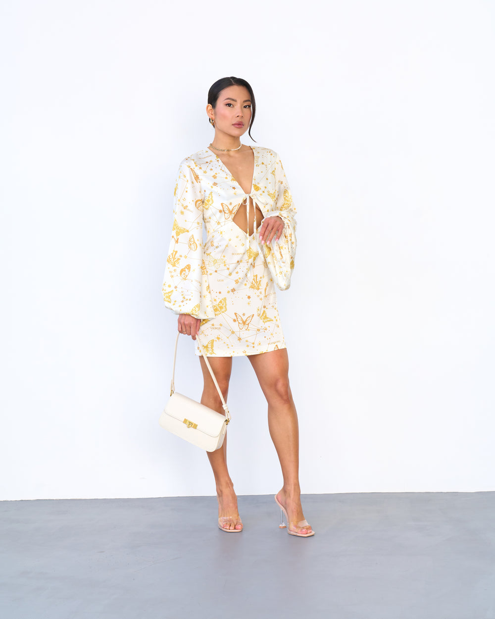 Сукня GOLDEN BUTTERFLY