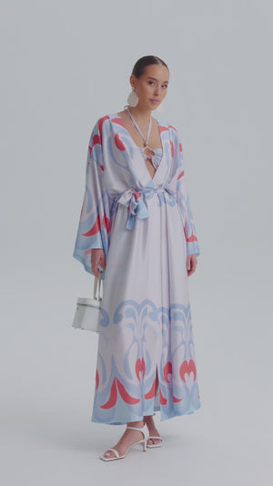 Туніка Pastel Breeze з шортами