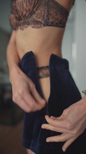 Костюм Velvet Queen